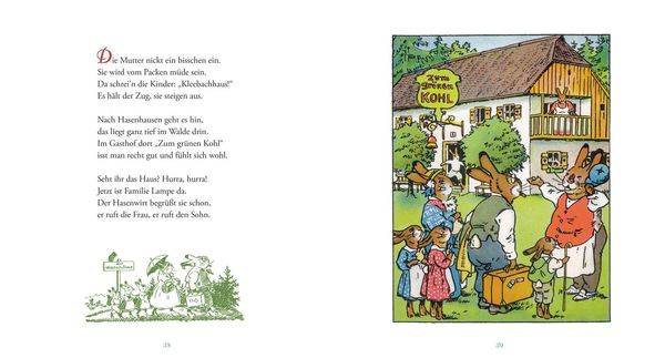 Die schönsten Ostergeschichten