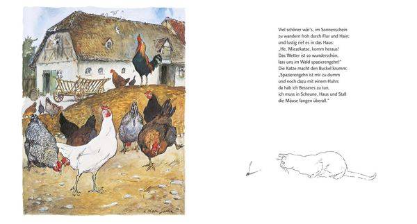 Die schönsten Ostergeschichten