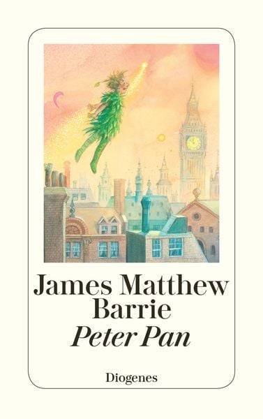 Peter Pan
