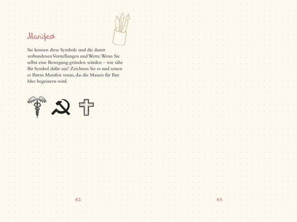Das Schreiblustbuch