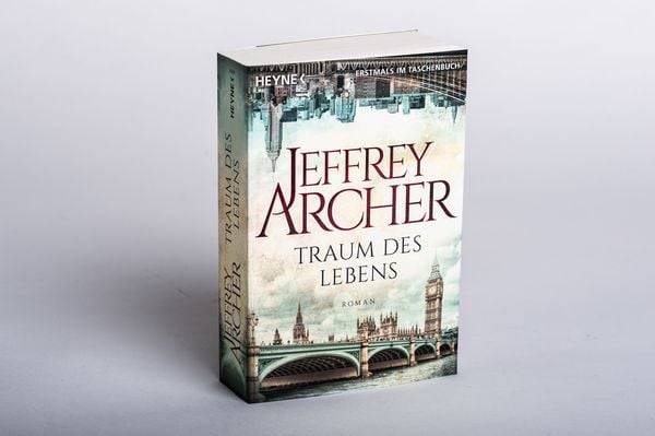 Traum des Lebens