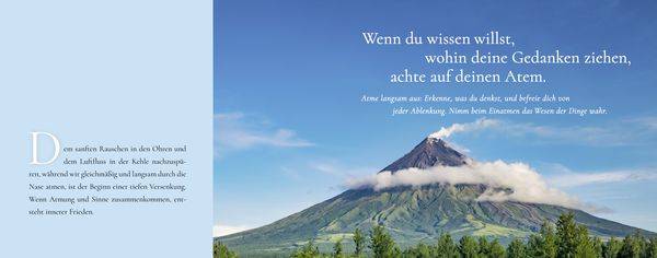 Meine Momente zum Durchatmen