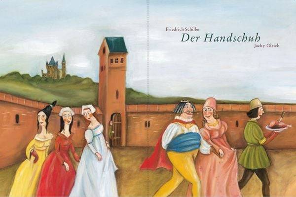 Der Handschuh
