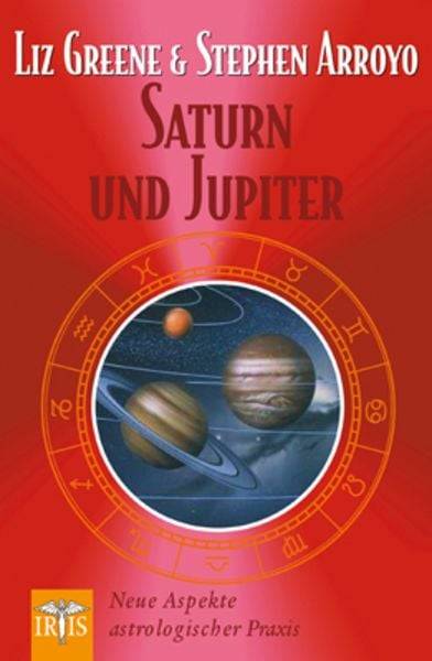Saturn und Jupiter