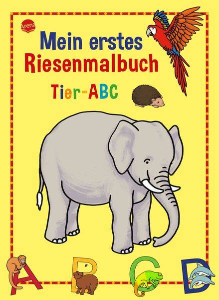 Tier-Abc