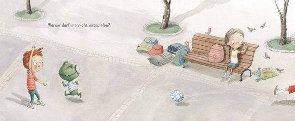 Mein außerirdischer Freund