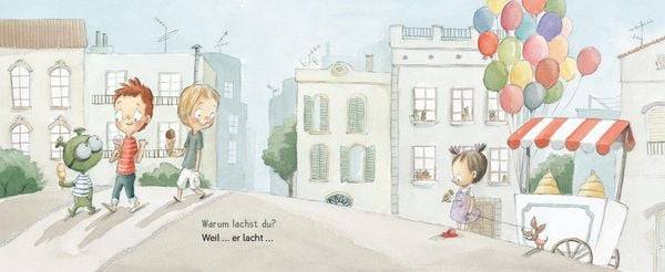 Mein außerirdischer Freund