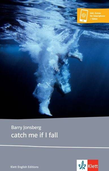 Catch me if I fall