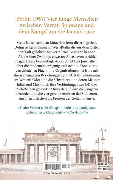 Kinder des Aufbruchs
