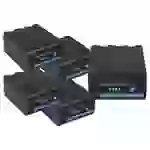 vhbw 5x Akku kompatibel mit Sony CCD-TRV716, CCD-TRV72, CCD-TRV720, CCD-TRV75, CCD-TRV78E Videokamera Camcorder (10400 mAh, 7,4 V, Li-Ion) vhbw 5x Akku kompatibel mit Sony CCD-TRV716, CCD-TRV72, CCD-TRV720, CCD-TRV75, CCD-TRV78E Videokamera Camcorder (10400 mAh, 7,4 V, Li-Ion)
