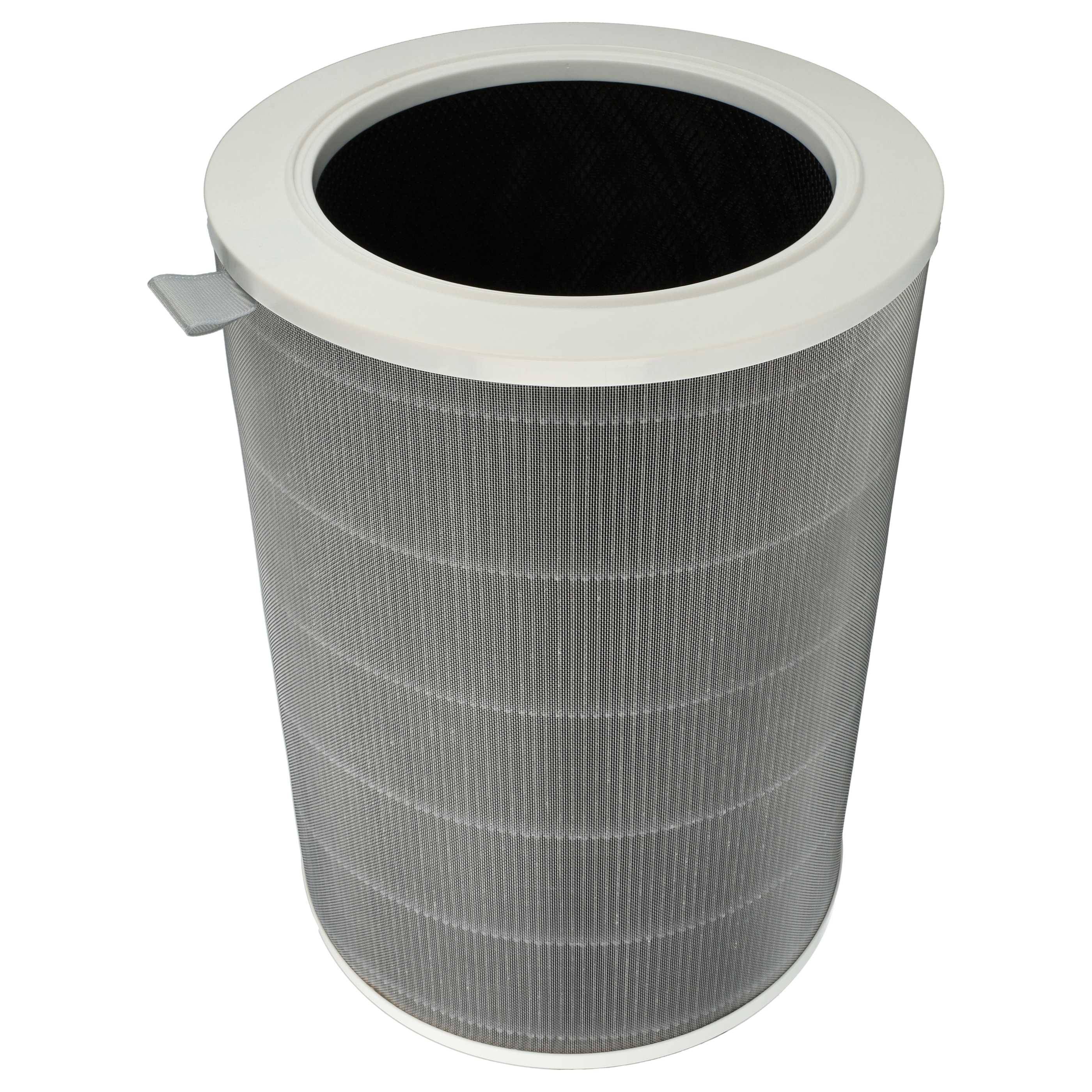 vhbw HEPA Filter H11 Ersatz für Xiaomi M16R-FLP-GL | 34107, BHR5120GL für Luftreiniger - Ersatz-Filter