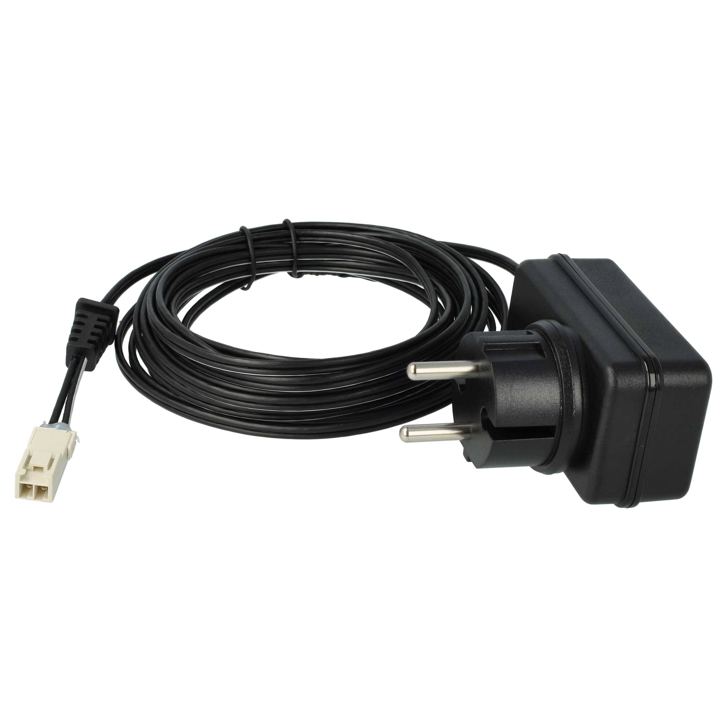 vhbw 1x Netzteil kompatibel mit Worx 50037230 Rasenmäher, Mähroboter