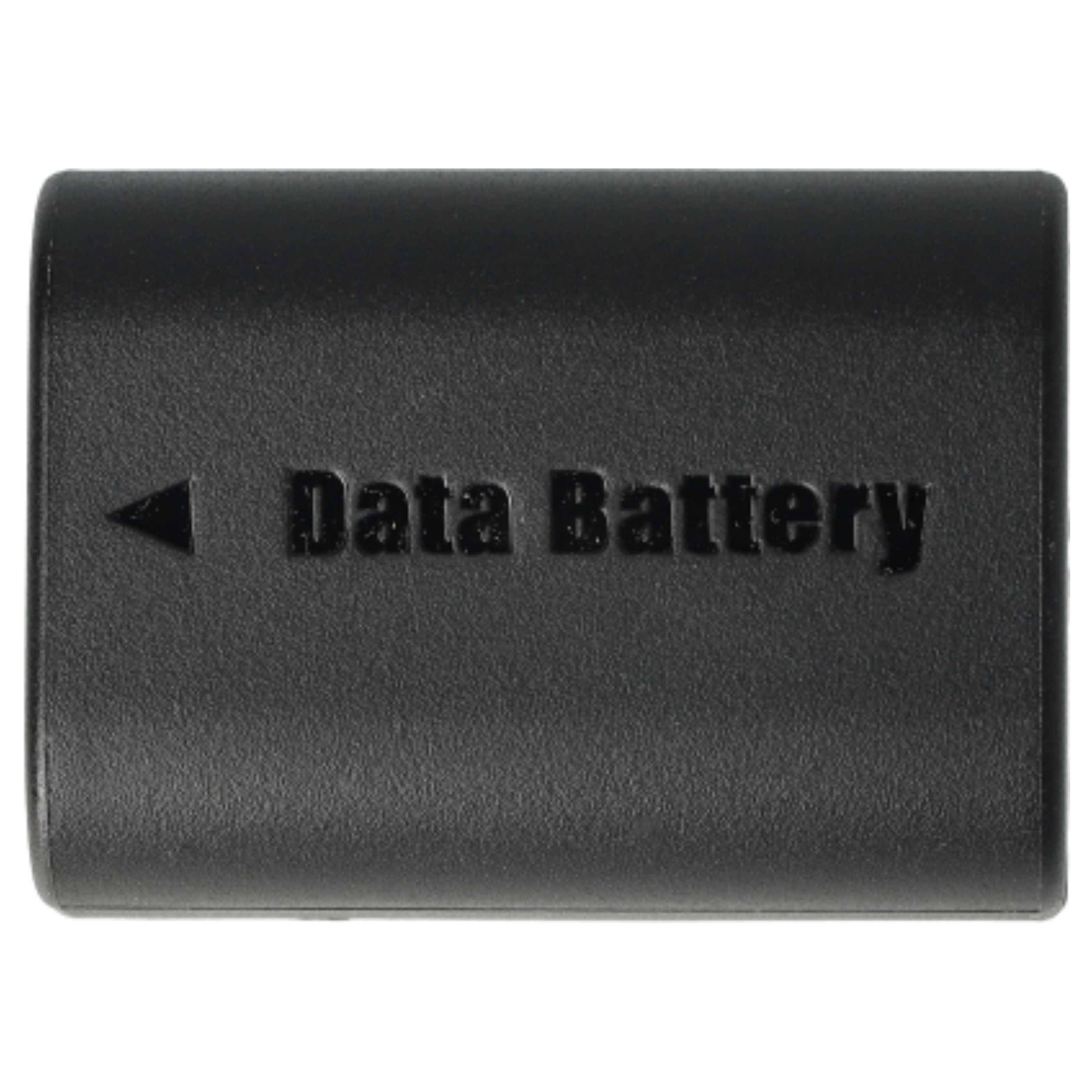 vhbw 3x Akku kompatibel mit JVC GZ-EX210, GZ-EX210BU, GZ-EX215, GZ-EX250 Kamera (800 mAh, 3,6 V, Li-Ion), Infochip