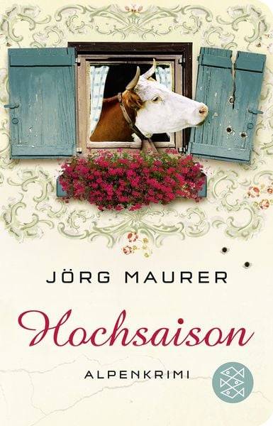Hochsaison / Kommissar Jennerwein Band 2