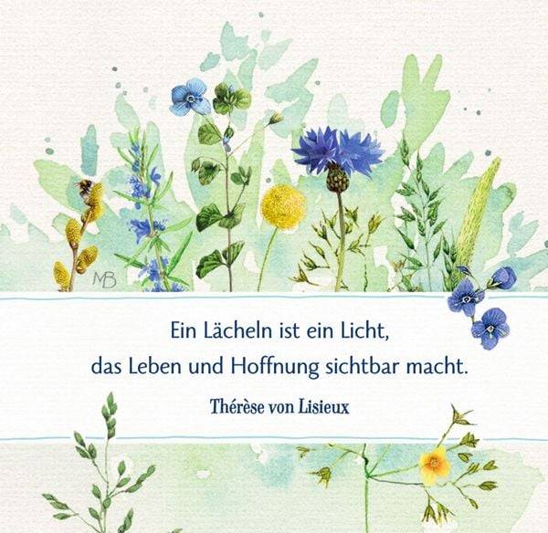 BiblioPhilia: Ein Lächeln für dich (Bastin)