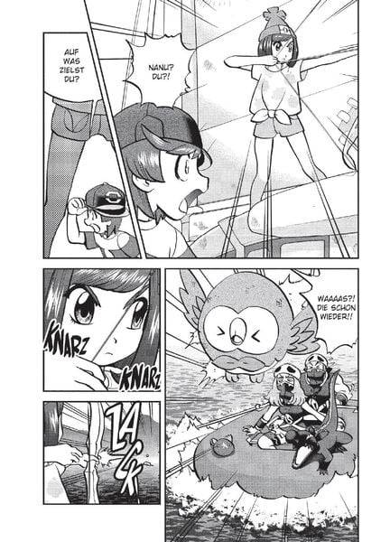 Pokémon - Sonne und Mond 02