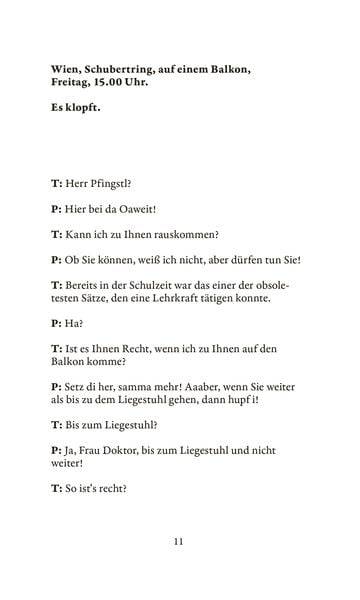 Der König der Möwen