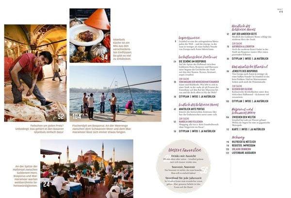 DuMont Bildatlas Venedig, Venetien