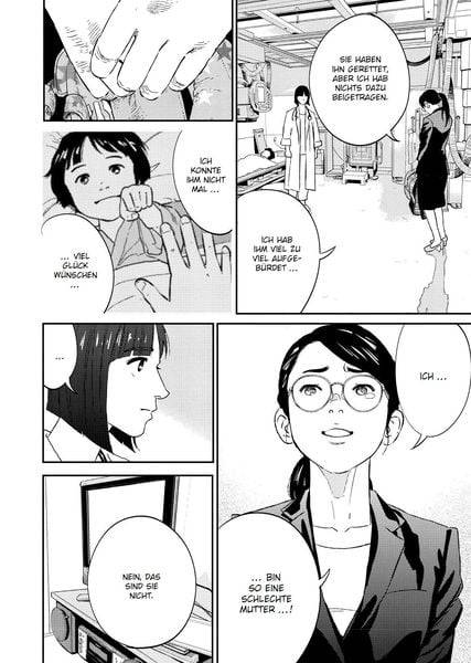 Die Früchte der Platane - Ein Kinderarzt mit Herz 01