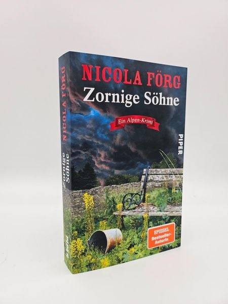 Zornige Söhne