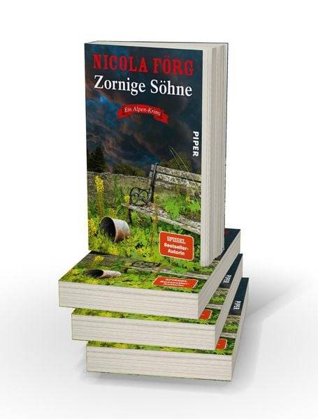 Zornige Söhne