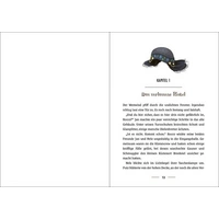 Die Küstencrew (Band 3) - Diebstahl am Deich Die Küstencrew (Band 3) - Diebstahl am Deich