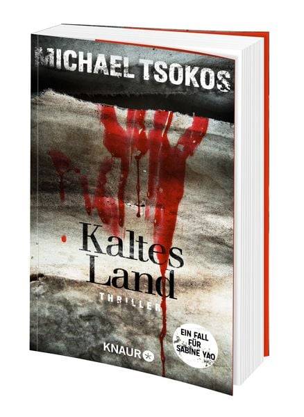 Kaltes Land