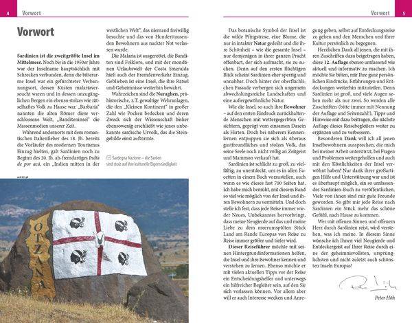 Reise Know-How Reiseführer Sardinien