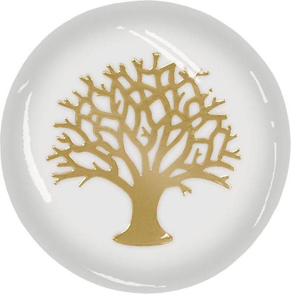 Handschmeichler Kunstharz