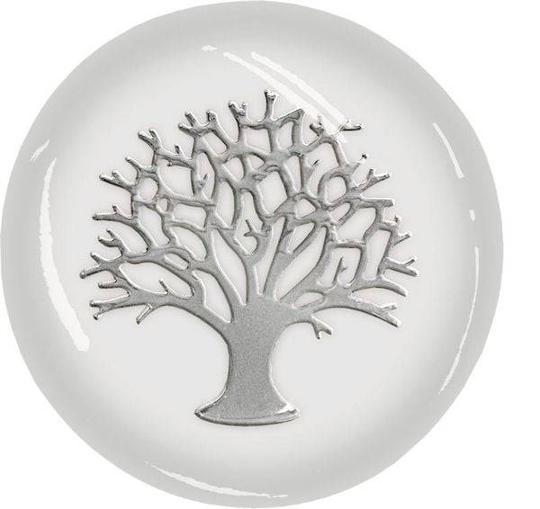 Handschmeichler Kunstharz