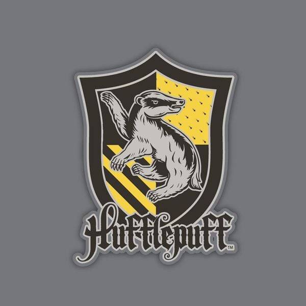 Harry Potter Kappe Hufflepuff