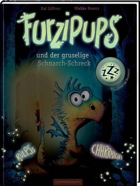 Furzipups (Bd. 4)
