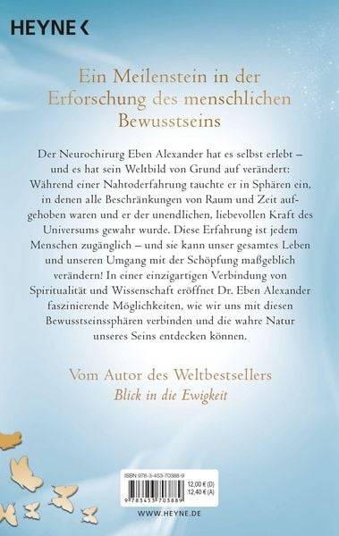 Tore ins unendliche Bewusstsein