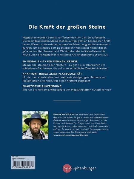 Das Geheimnis der Megalithen