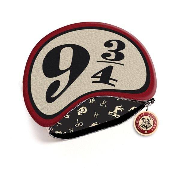 Harry Potter Portemonnaie Gleis 9 3/4