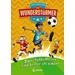Der Wunderstürmer (Band 2) - Zwei Fußballstars sind besser als einer! Der Wunderstürmer (Band 2) - Zwei Fußballstars sind besser als einer!