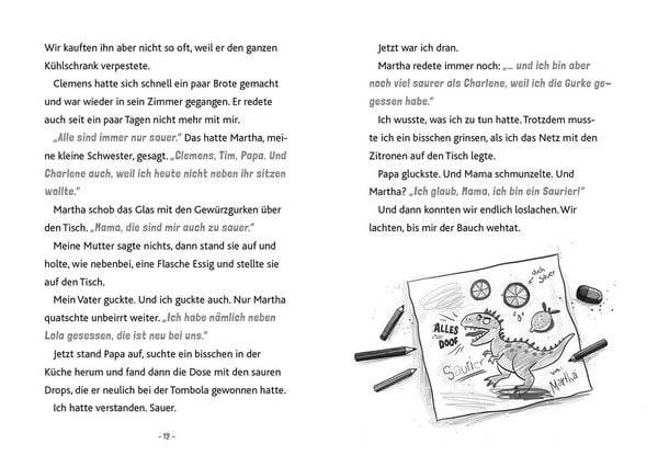 Der Wunderstürmer (Band 2) - Zwei Fußballstars sind besser als einer!