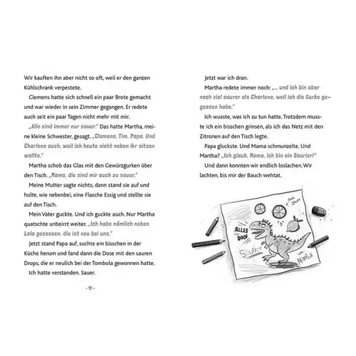 Der Wunderstürmer (Band 2) - Zwei Fußballstars sind besser als einer! Der Wunderstürmer (Band 2) - Zwei Fußballstars sind besser als einer!