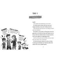 Der Wunderstürmer (Band 2) - Zwei Fußballstars sind besser als einer! Der Wunderstürmer (Band 2) - Zwei Fußballstars sind besser als einer!