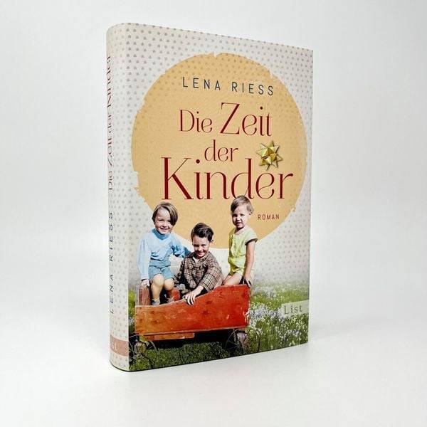 Die Zeit der Kinder