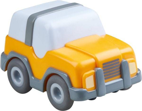 HABA - Kullerbü - Geländewagen