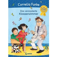 Das verzauberte Klassenzimmer Das verzauberte Klassenzimmer