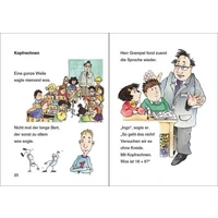 Das verzauberte Klassenzimmer Das verzauberte Klassenzimmer