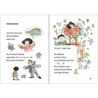 Das verzauberte Klassenzimmer Das verzauberte Klassenzimmer