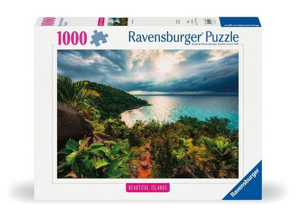 Ravensburger 12000157 - Hawaii