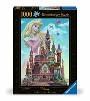 RAVENSBURGER - 12000266 1000 Stueck e Cartoons 14 Jahr