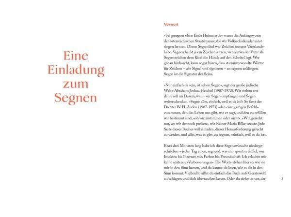 Die Kraft des Staunens