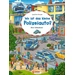 Wo ist das kleine Polizeiauto? Wo ist das kleine Polizeiauto?