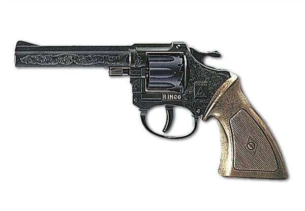 Sohni-Wicke - Ringo-Colt mit Auswerfer, 8 Schuss