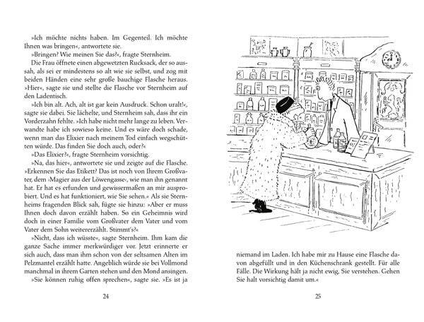 Herr Bello 1. Herr Bello und das blaue Wunder